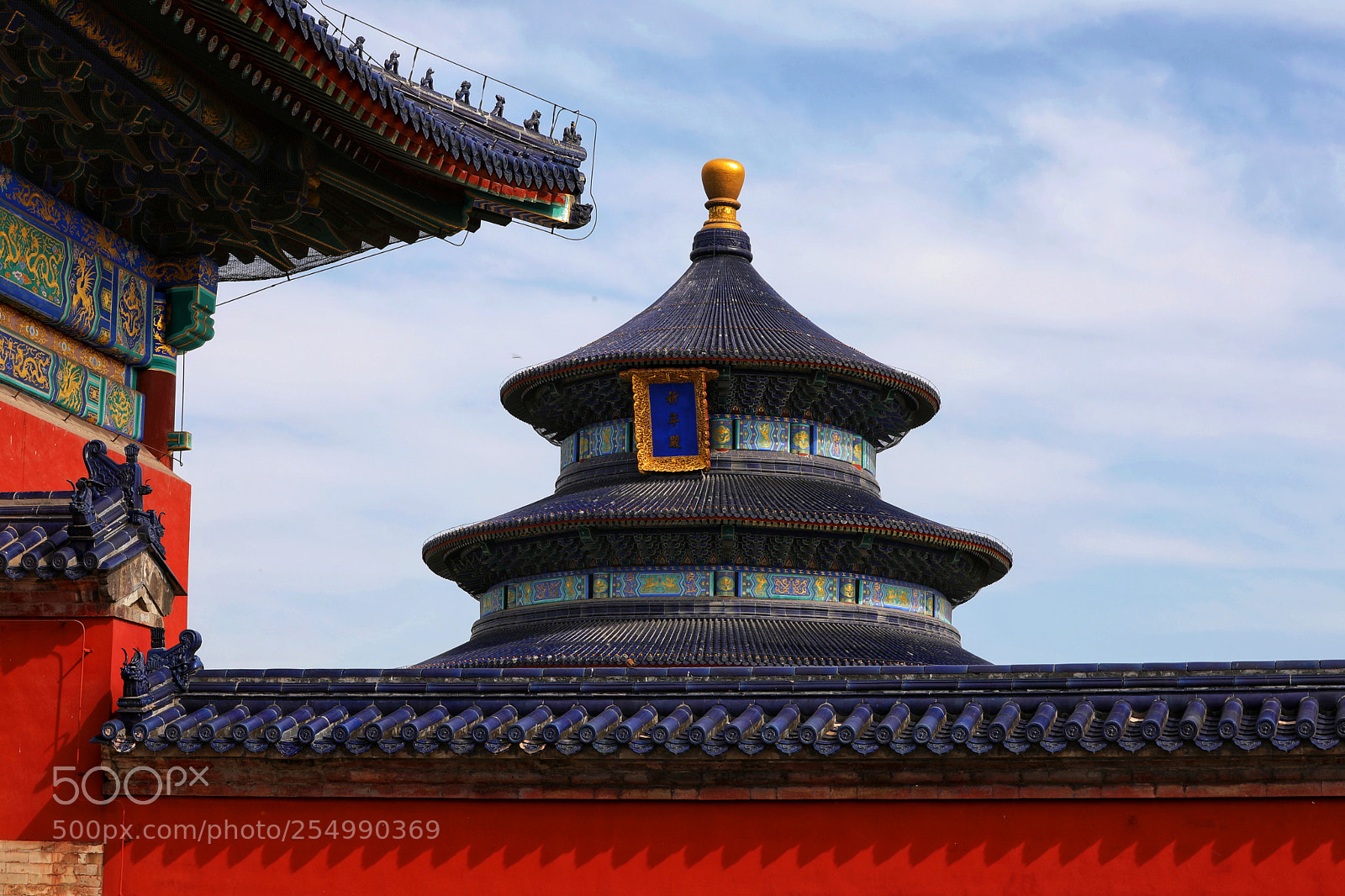 Canon EOS 5D Mark IV sample photo. 天坛手记 photography