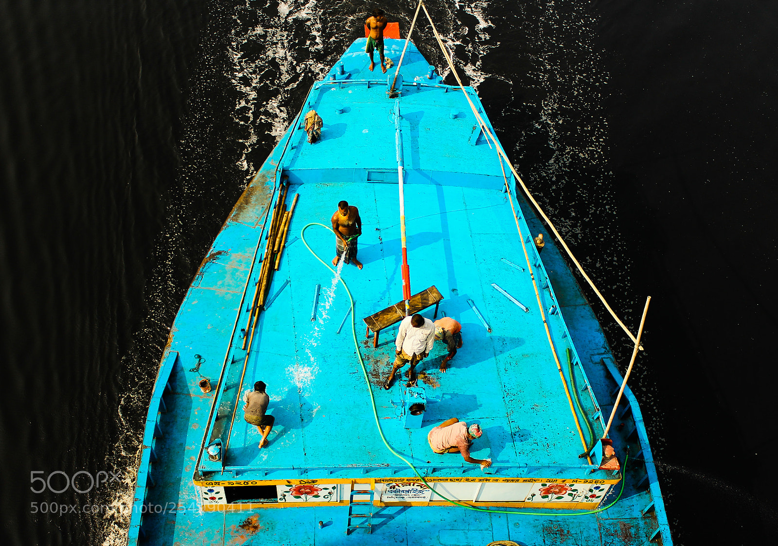 Canon EOS 600D (Rebel EOS T3i / EOS Kiss X5) sample photo. Stories of black water photography