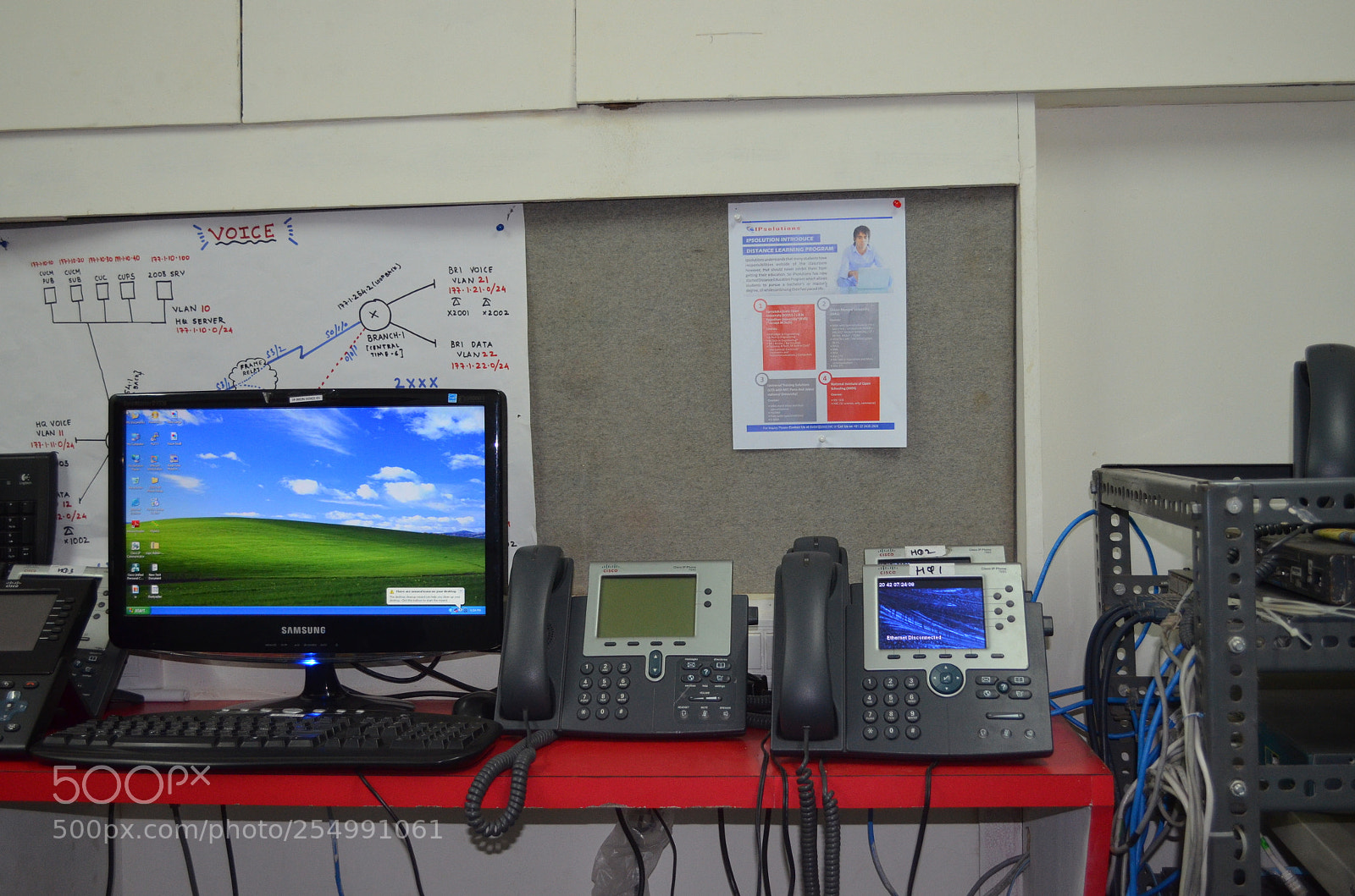 Nikon D5100 sample photo. Microsoft training institute photography