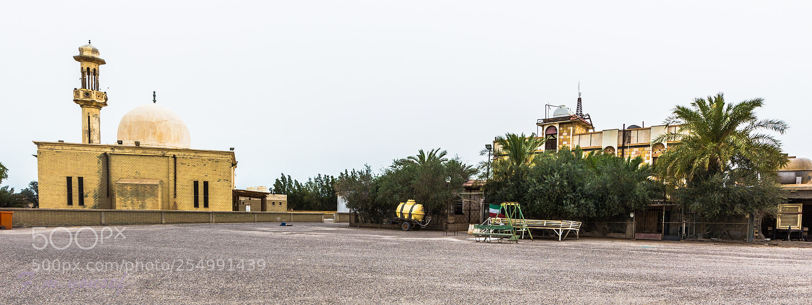 Canon EOS 600D (Rebel EOS T3i / EOS Kiss X5) sample photo. Failaka island (kuwait) photography