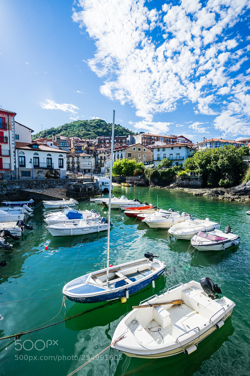 Sony a7 II sample photo. Mundaca, spain - 12 photography