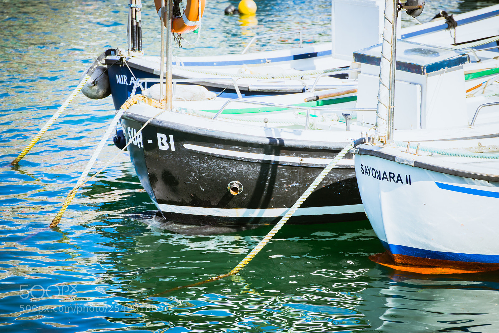 Sony a7 II sample photo. Mundaca, spain - 12 photography