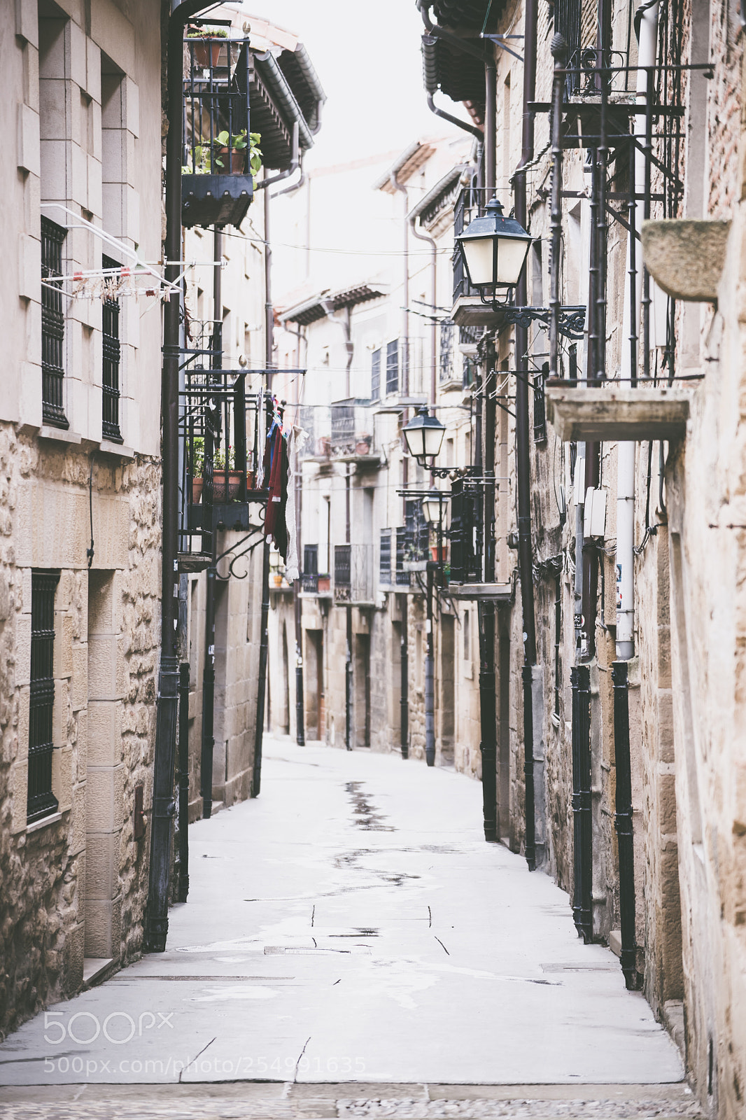 Sony a7 II sample photo. La guardia, alava, spain photography
