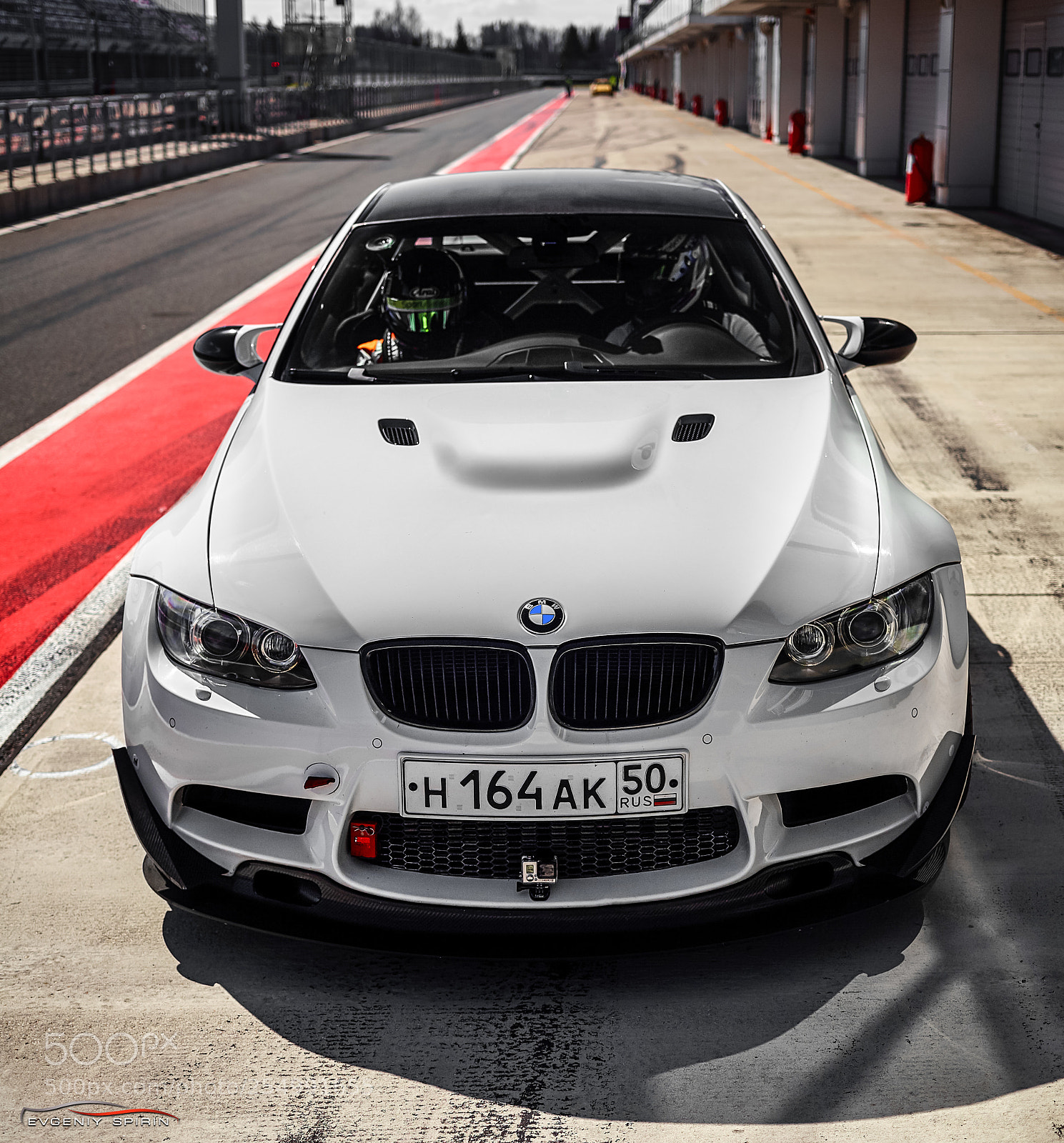 Canon EOS 5D Mark II sample photo. Bmw m3 e92 photography
