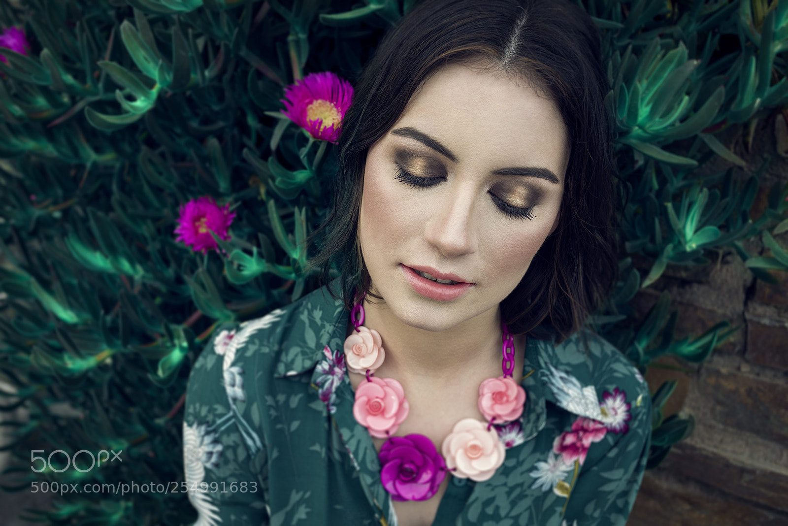 Nikon D810 sample photo. Dreams photography