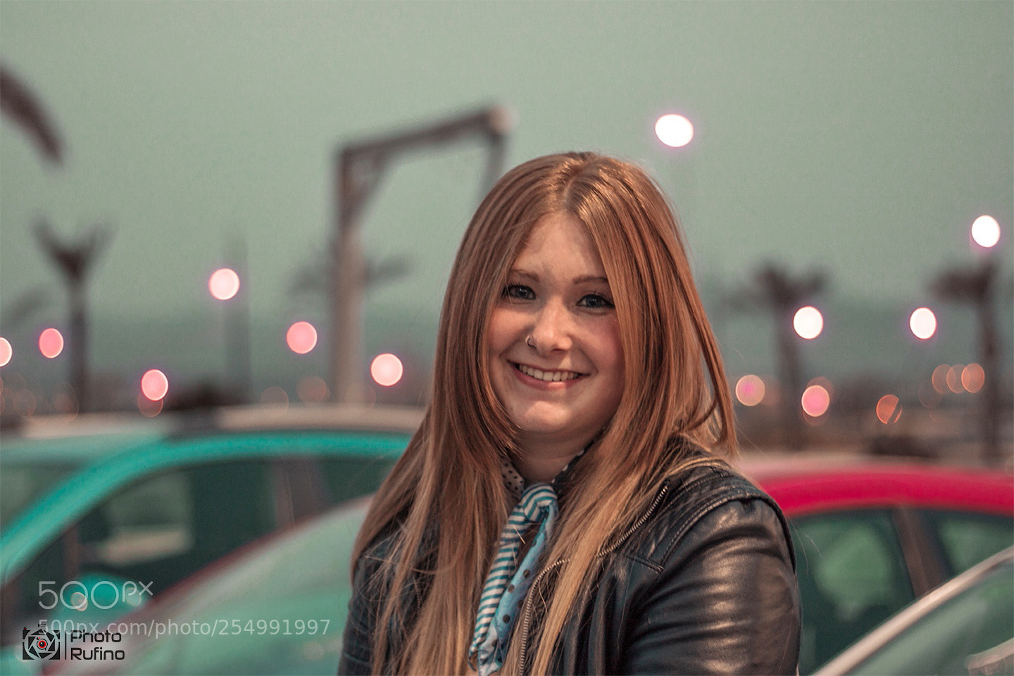 Canon EOS 750D (EOS Rebel T6i / EOS Kiss X8i) sample photo. Photo rufino | sonrisa photography