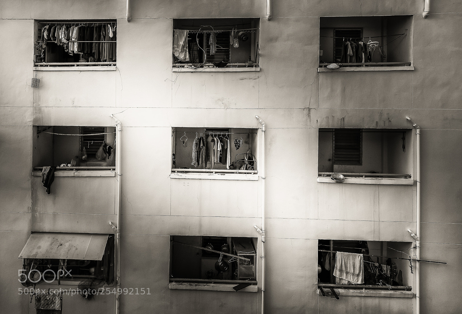 Leica Q (Typ 116) sample photo. Bangkok. photography