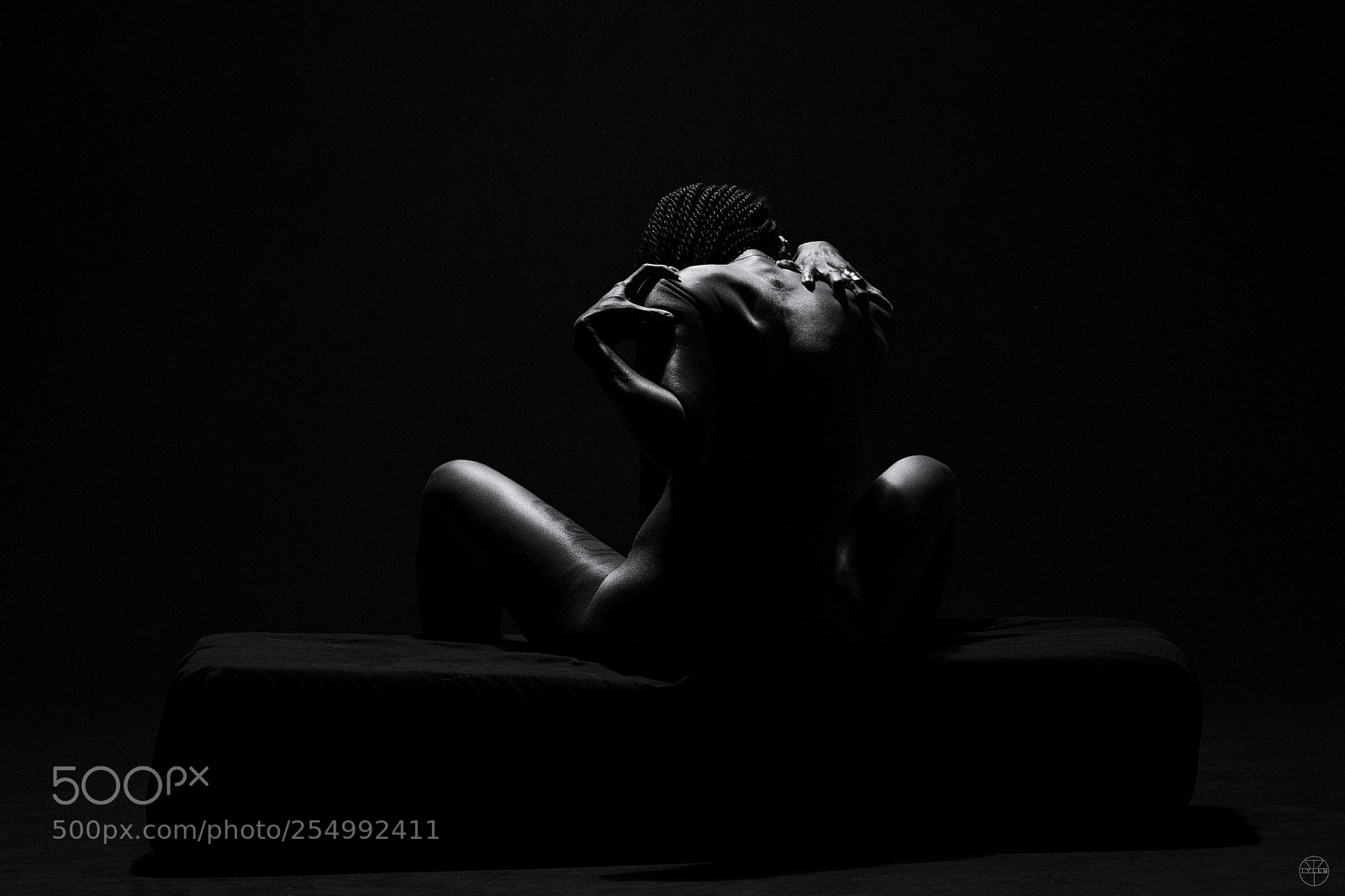 Canon EOS 70D sample photo. Be barock by ludovic photography