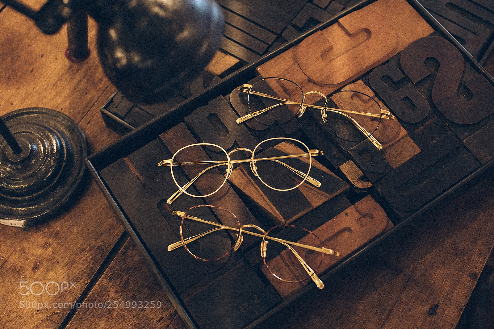 Canon EOS 5D Mark IV sample photo. Eyewear photography