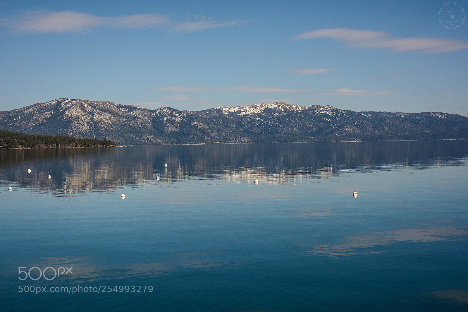 Nikon D7100 sample photo. Carnelian bay- tahoe photography