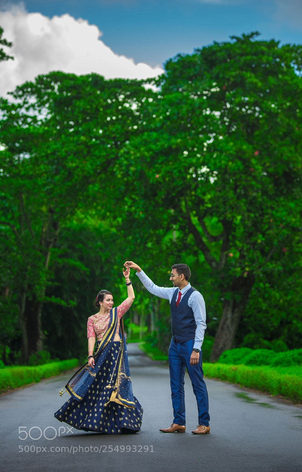 Nikon D610 sample photo. Vandana + levin photography