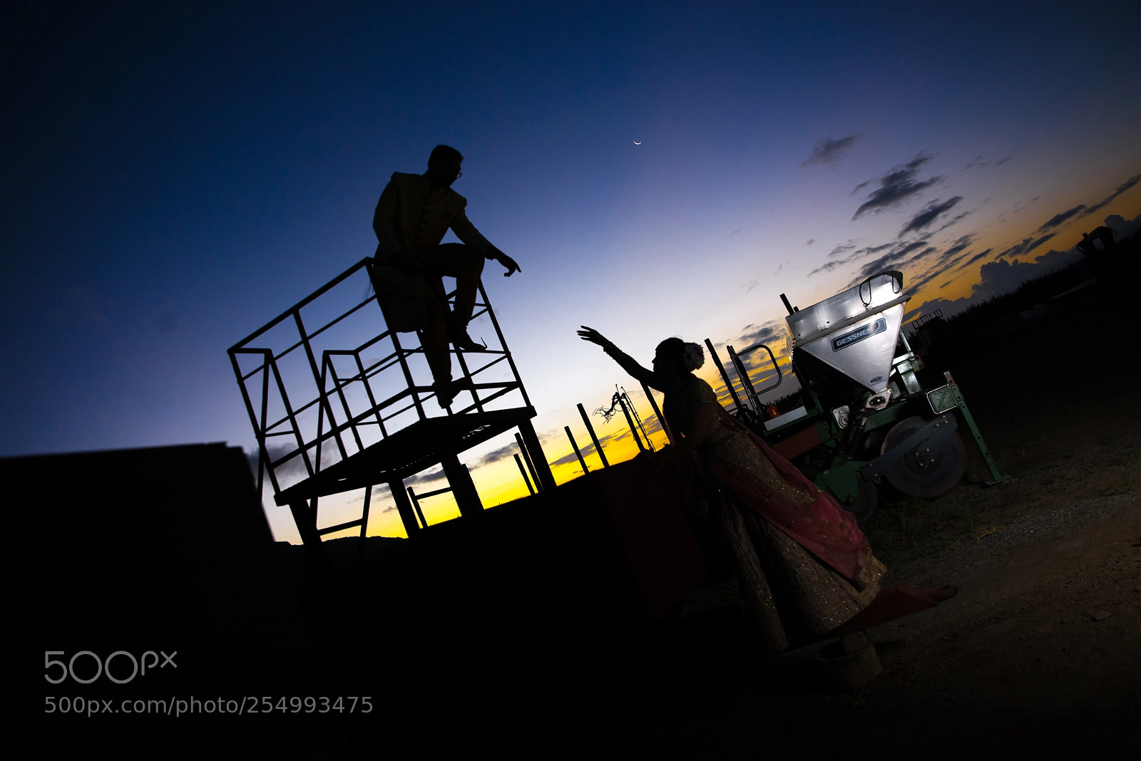Nikon D610 sample photo. Vandana + levin photography