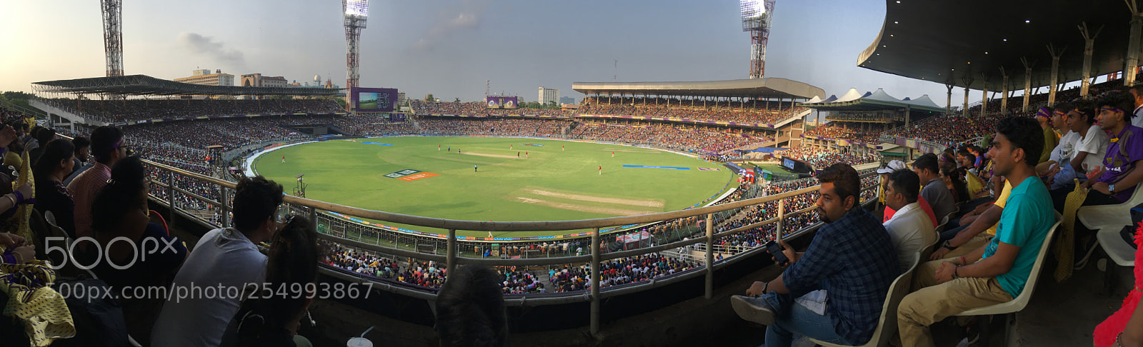 Apple iPhone SE sample photo. Eden garden stadium..,
kolkata  photography