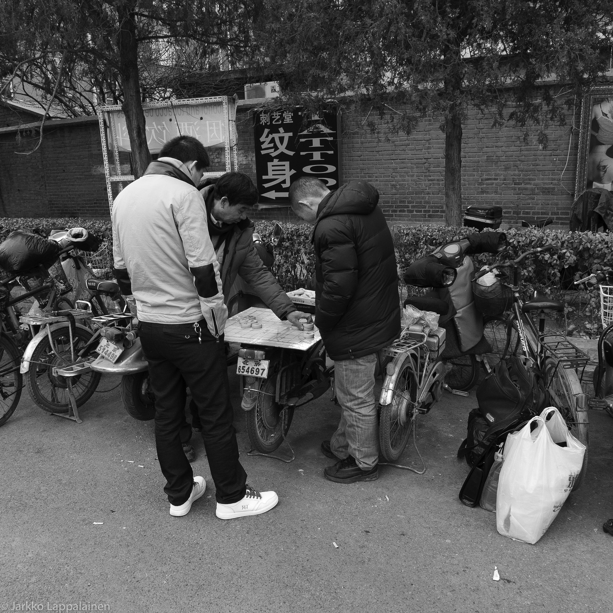 Leica D-Lux 6 sample photo. Neigbourhood champ photography