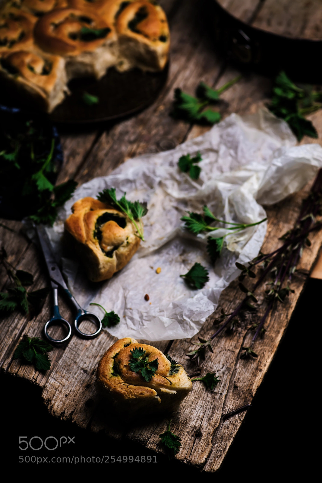 Nikon D610 sample photo. Wild nettle whole wheat photography