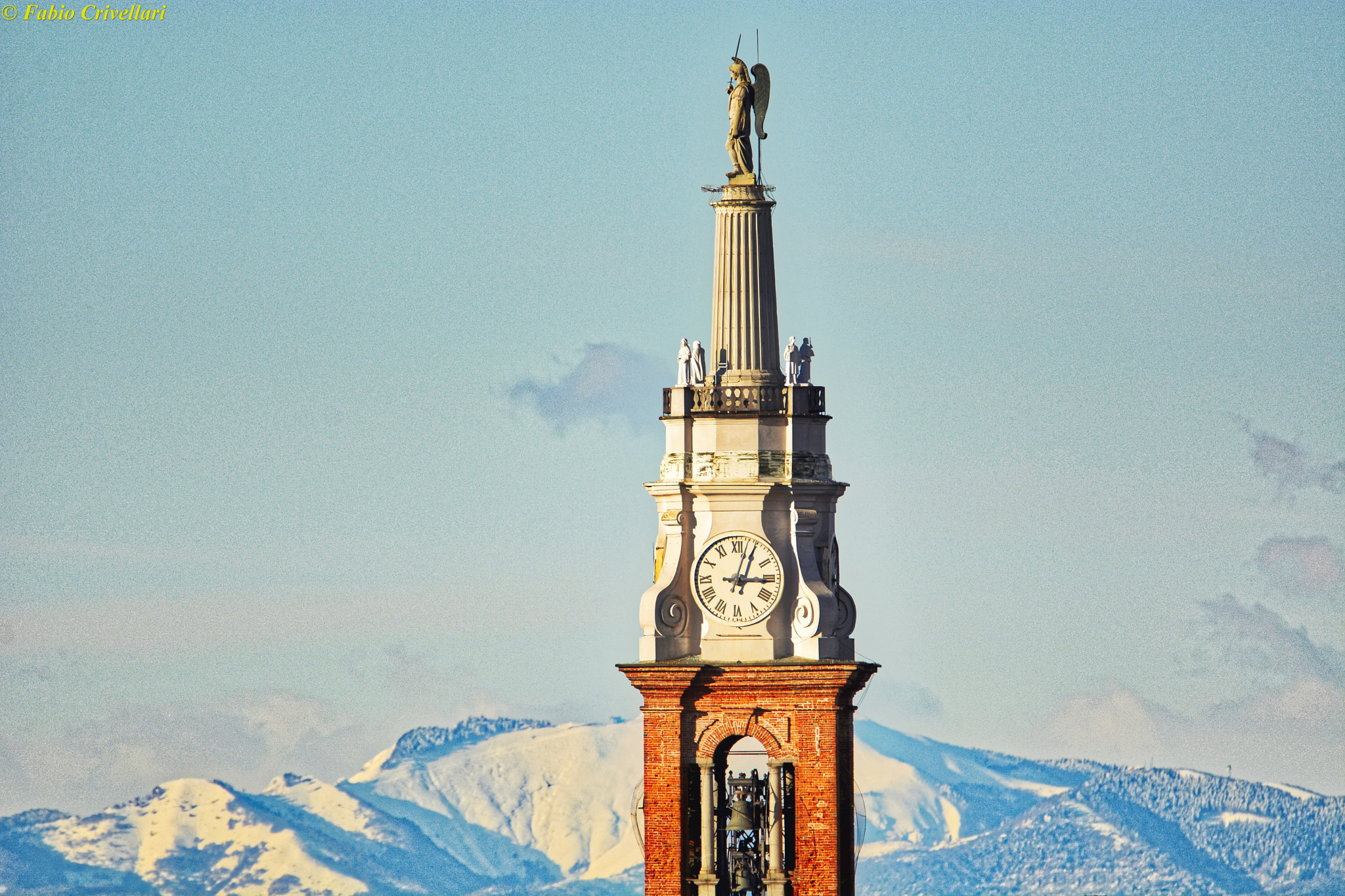 Nikon D7100 sample photo. Sant'angelo lodigiano photography
