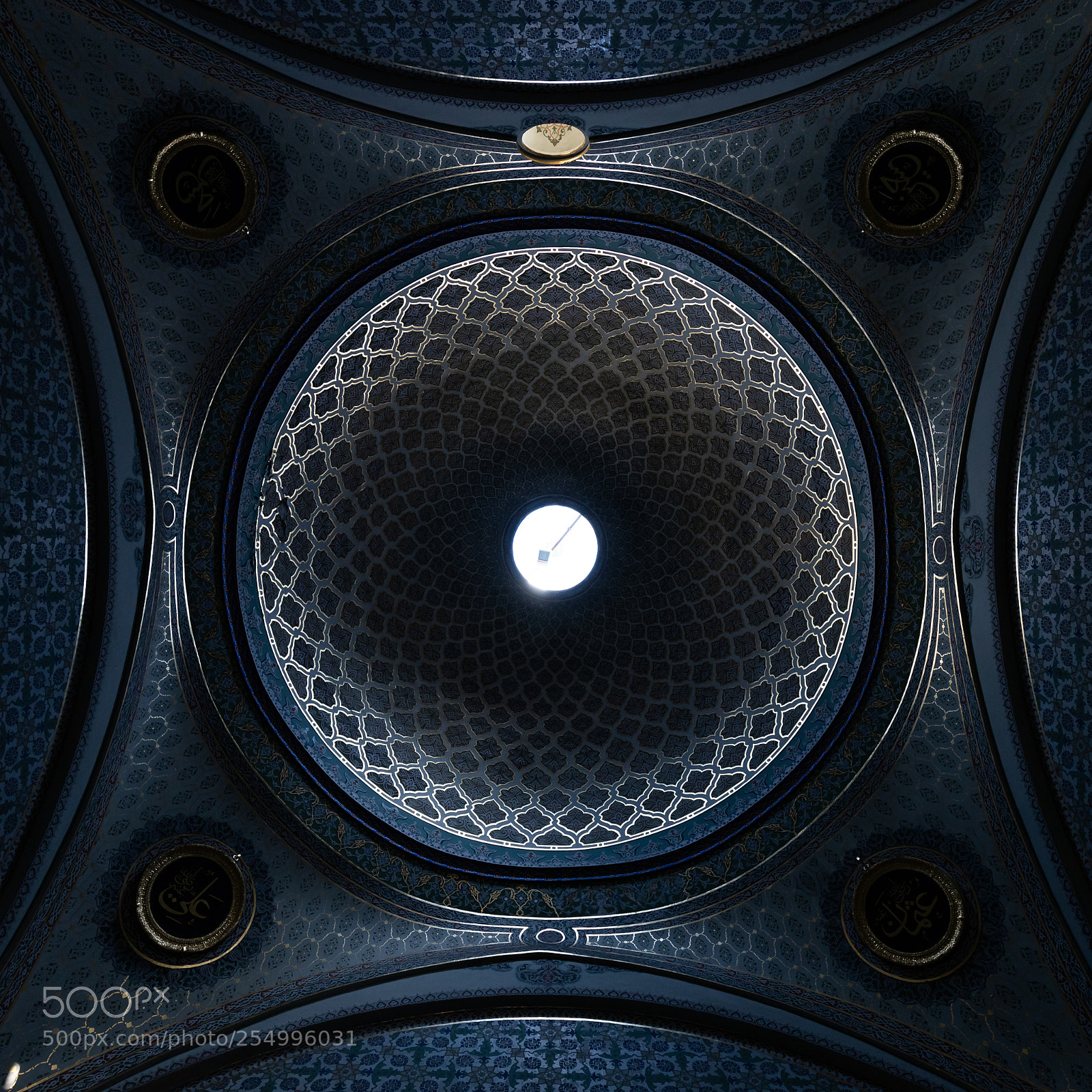Canon EOS 6D Mark II sample photo. Topkapi palace photography