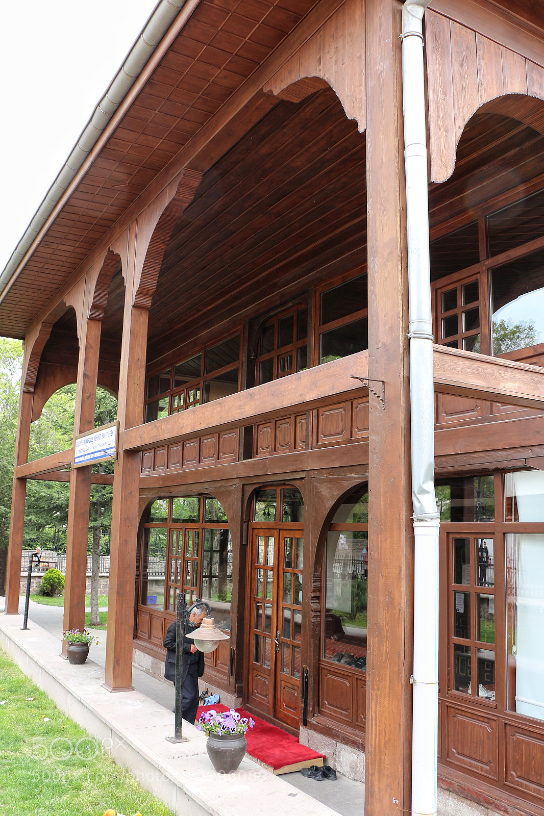 Canon EOS 700D (EOS Rebel T5i / EOS Kiss X7i) sample photo. Sarı kadı camii  photography