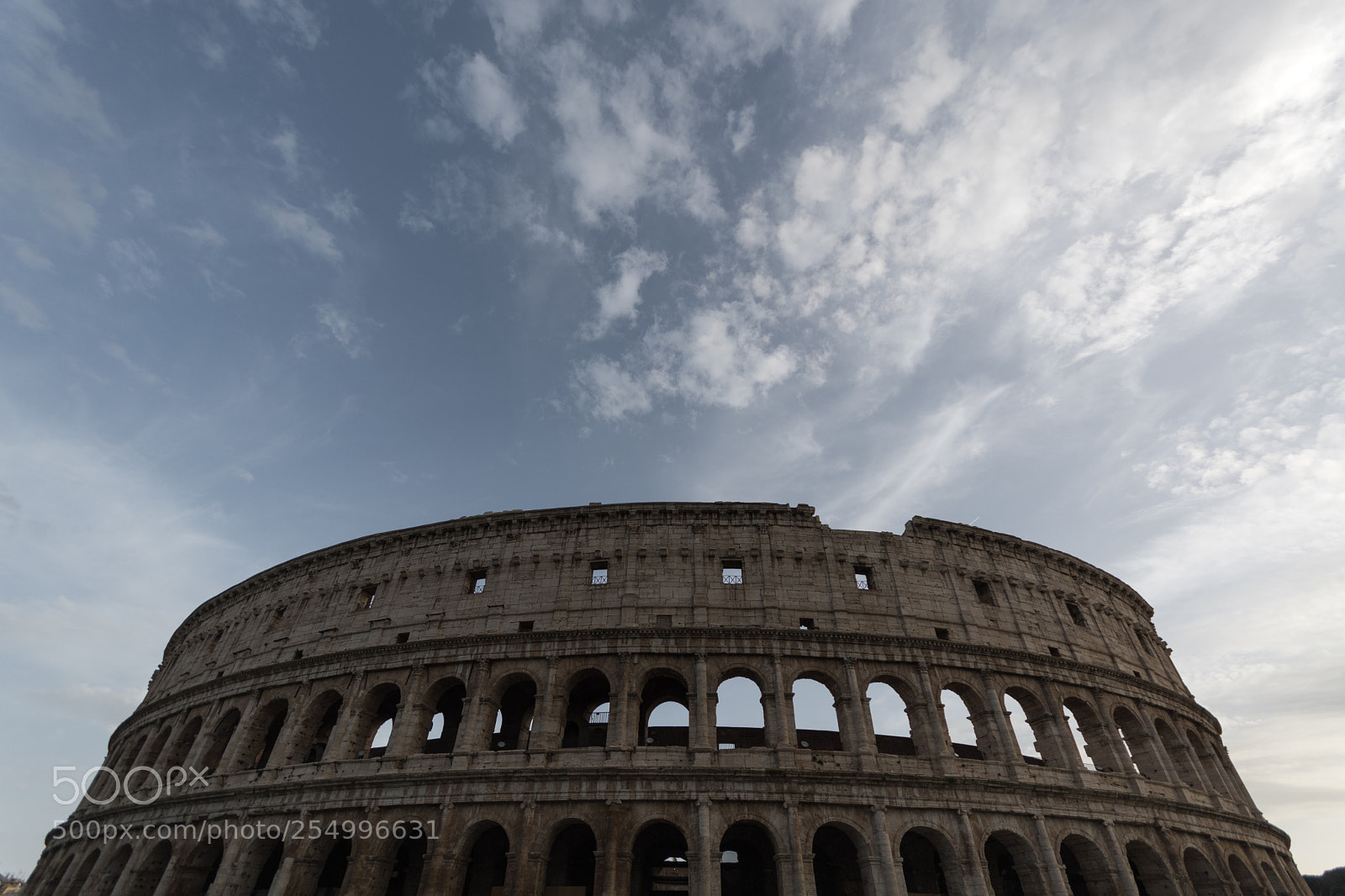 Nikon D7500 sample photo. Magestic photography