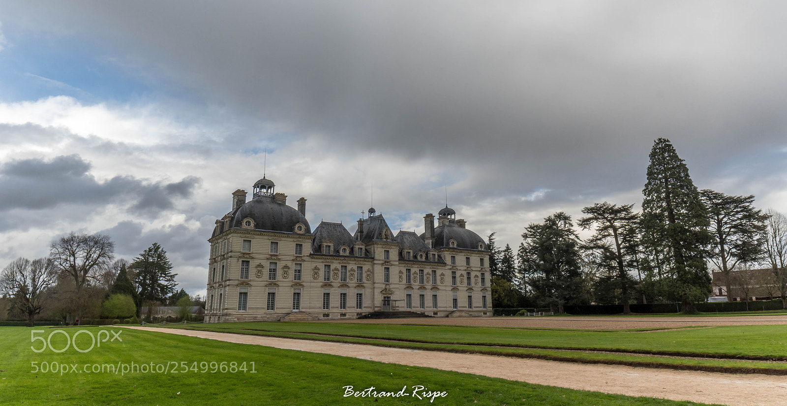 Nikon D7200 sample photo. De côté photography