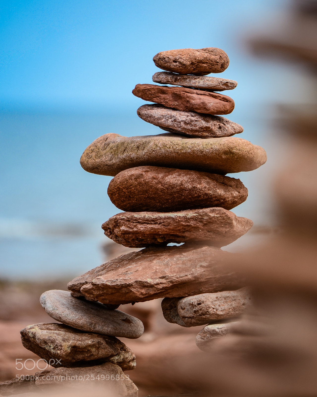 Nikon D7000 sample photo. Peace stones pei photography