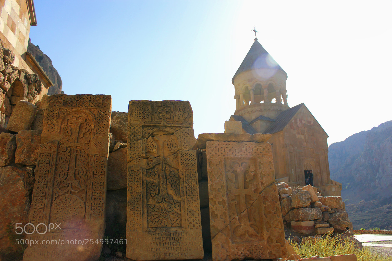Canon EOS 60D sample photo. Noravanq (armenia) photography