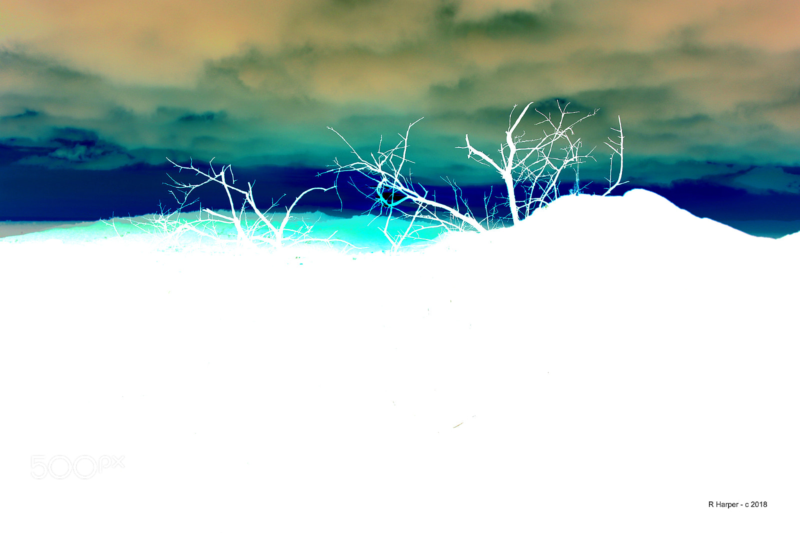 Canon EOS M sample photo. Dramatic sky at griffith photography