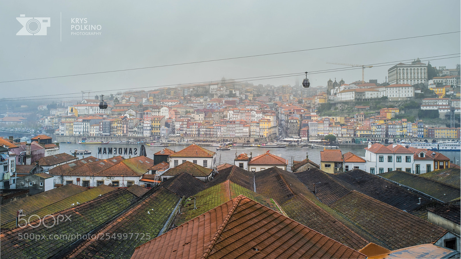 Nikon D610 sample photo. Porto photography