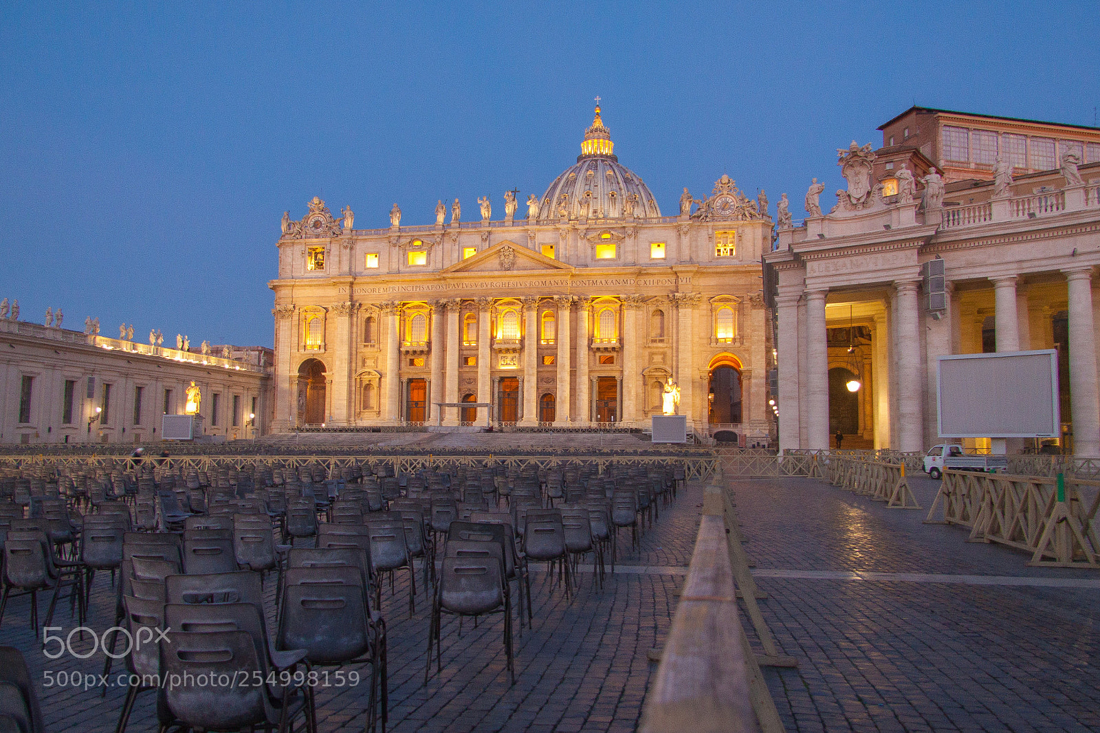 Canon EOS 50D sample photo. Basilica san pietro photography