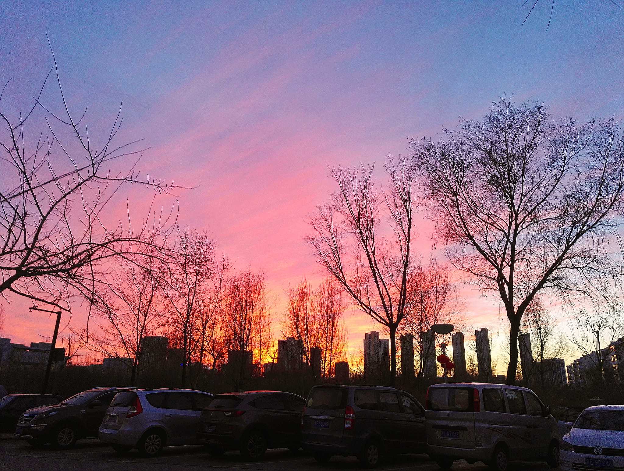 HUAWEI Honor 7 sample photo