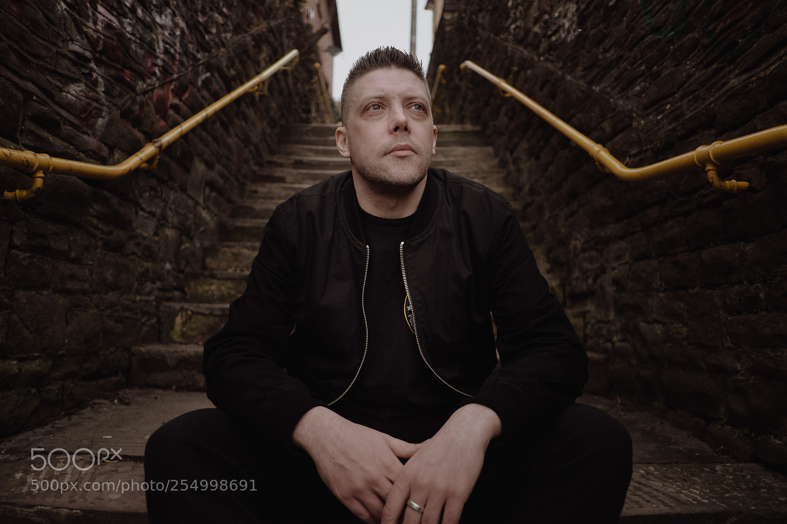 Fujifilm X-T10 sample photo. Chris “sinister” photography