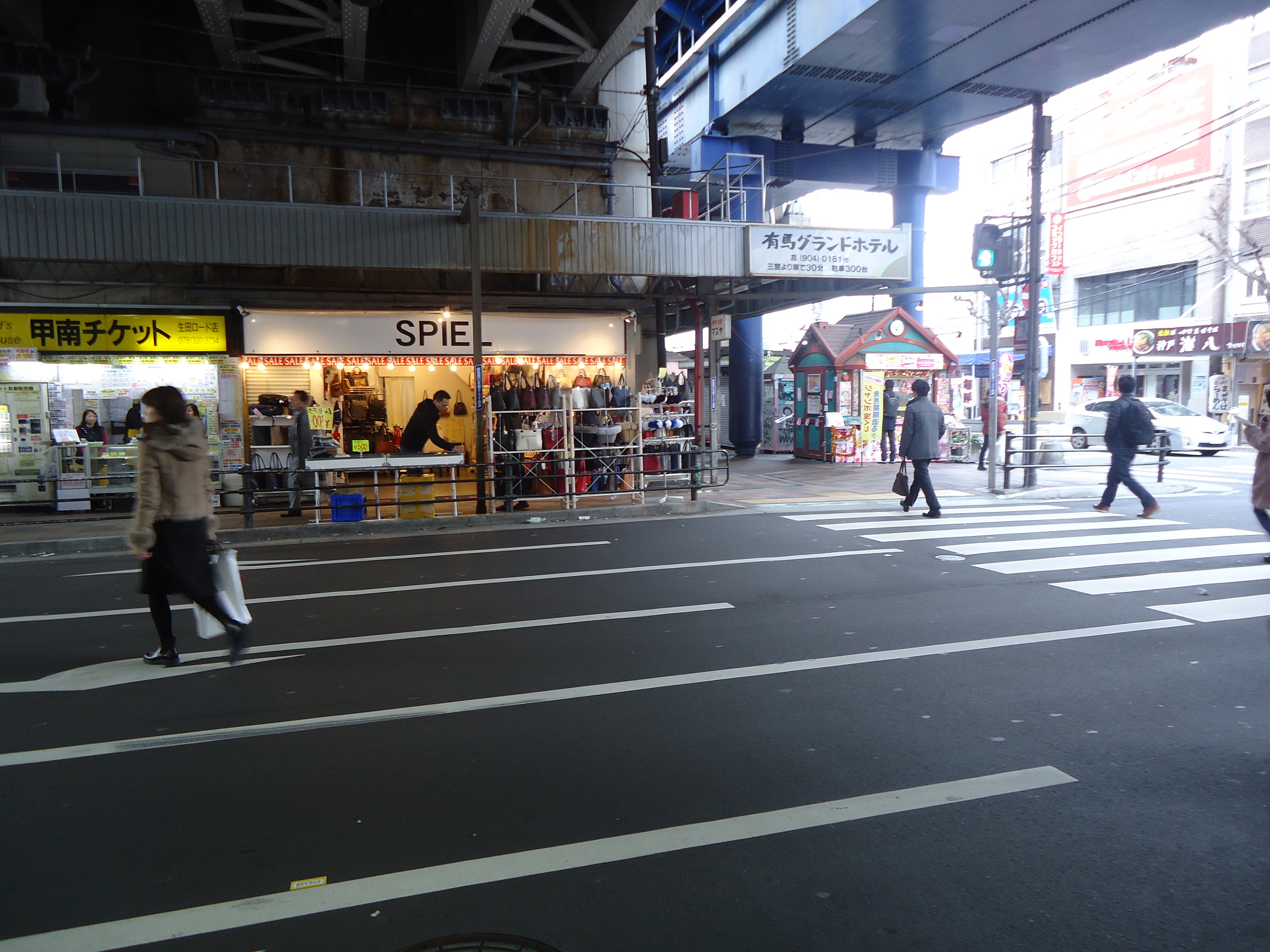 Sony Cyber-shot DSC-W610 sample photo. Dsc photography