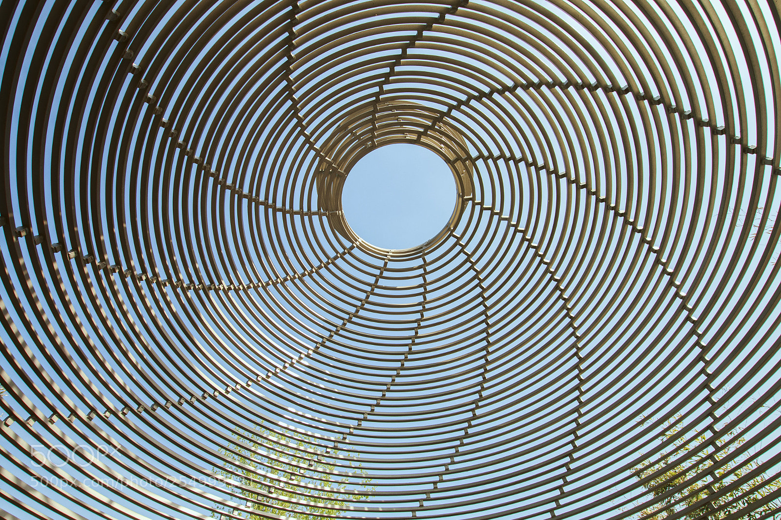 Canon EOS 70D sample photo. Licht und linien, light photography
