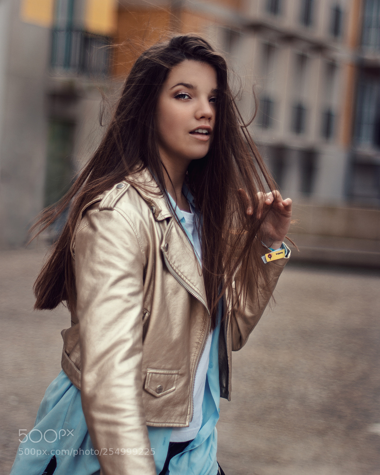 Nikon D7200 sample photo. Sofia - natural light photography