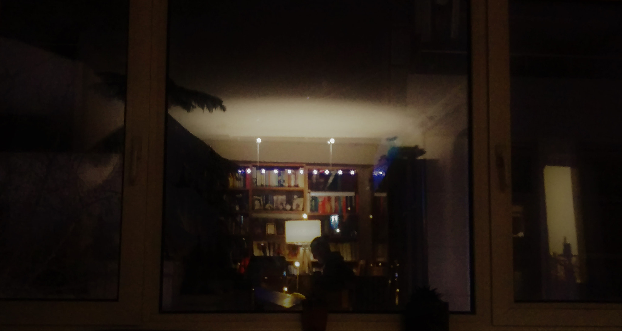 HTC ONE M9 sample photo. Inside & outside photography