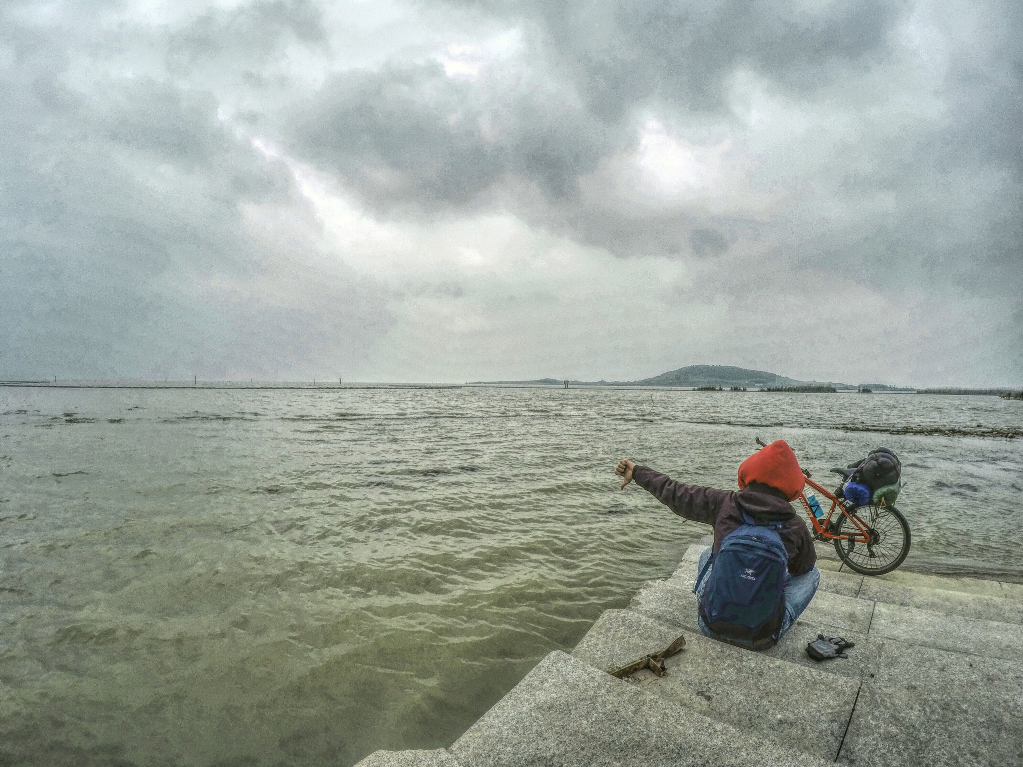 GoPro HERO4 Silver sample photo