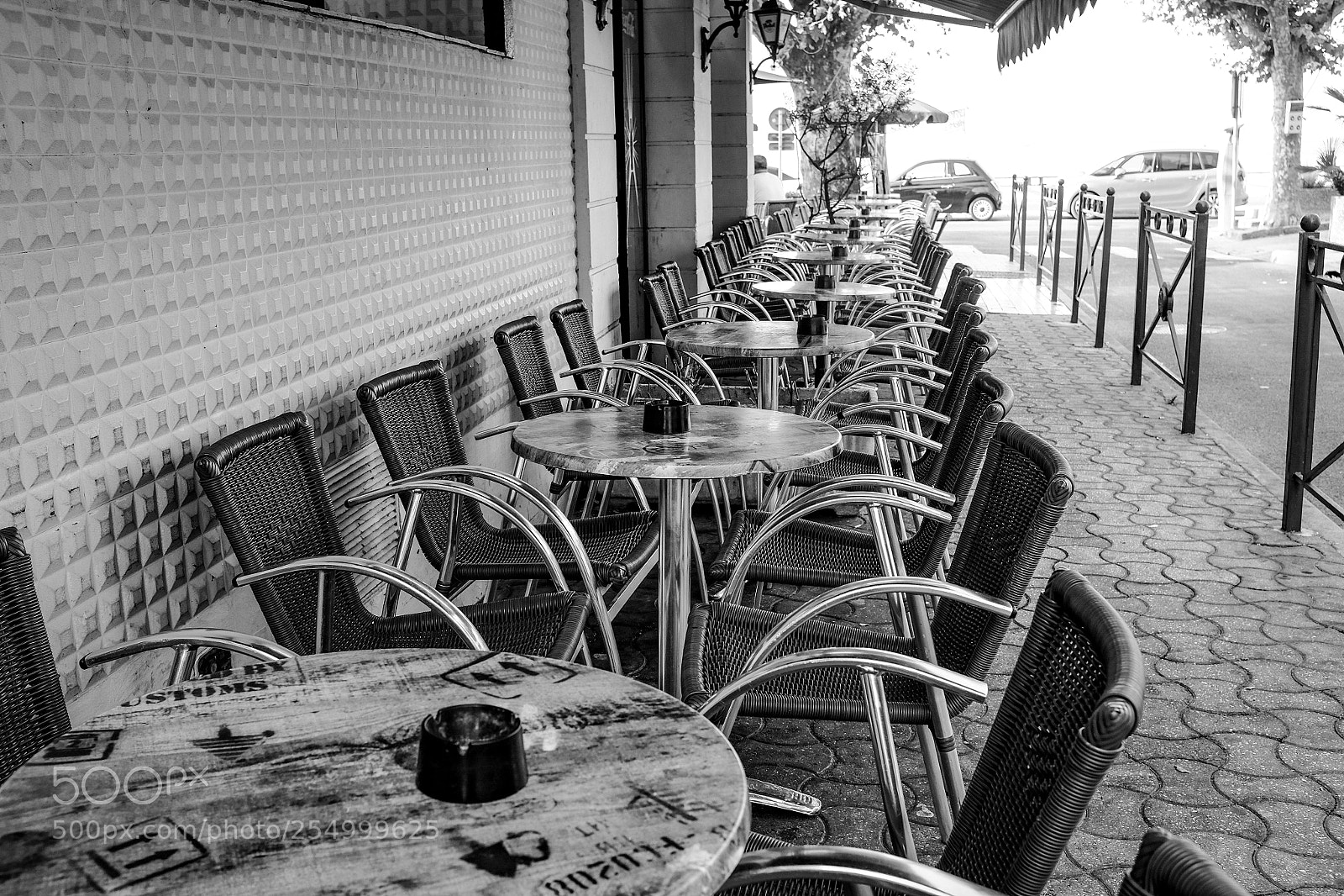 Fujifilm X100S sample photo. South of france  photography