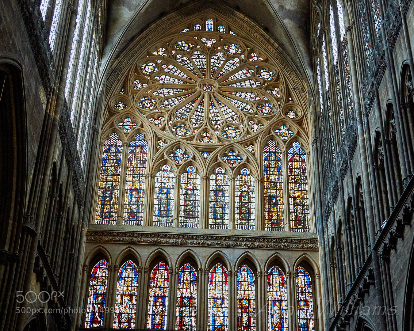 Canon EOS 7D Mark II sample photo. France photography