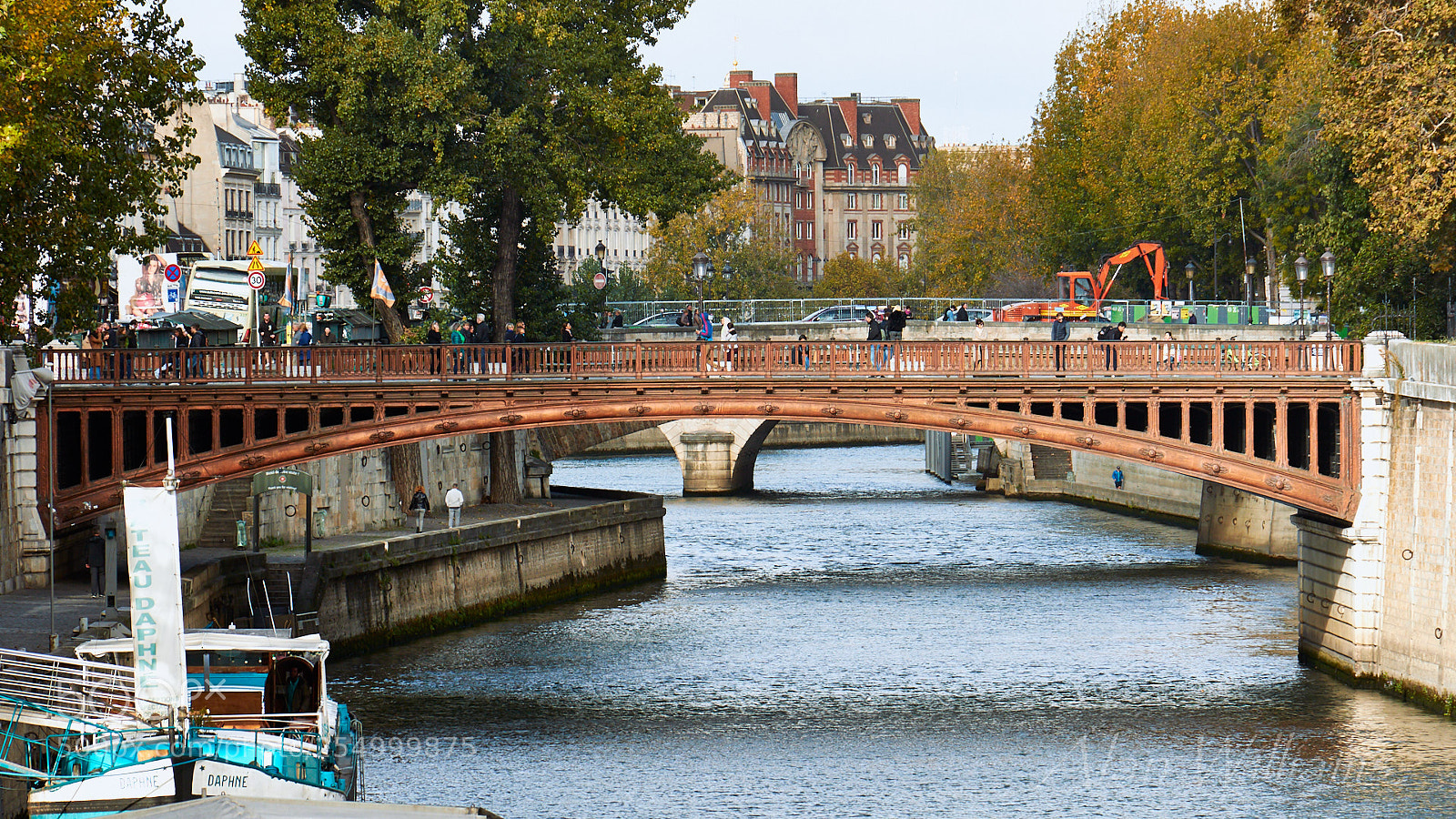 Canon EOS 7D Mark II sample photo. France photography