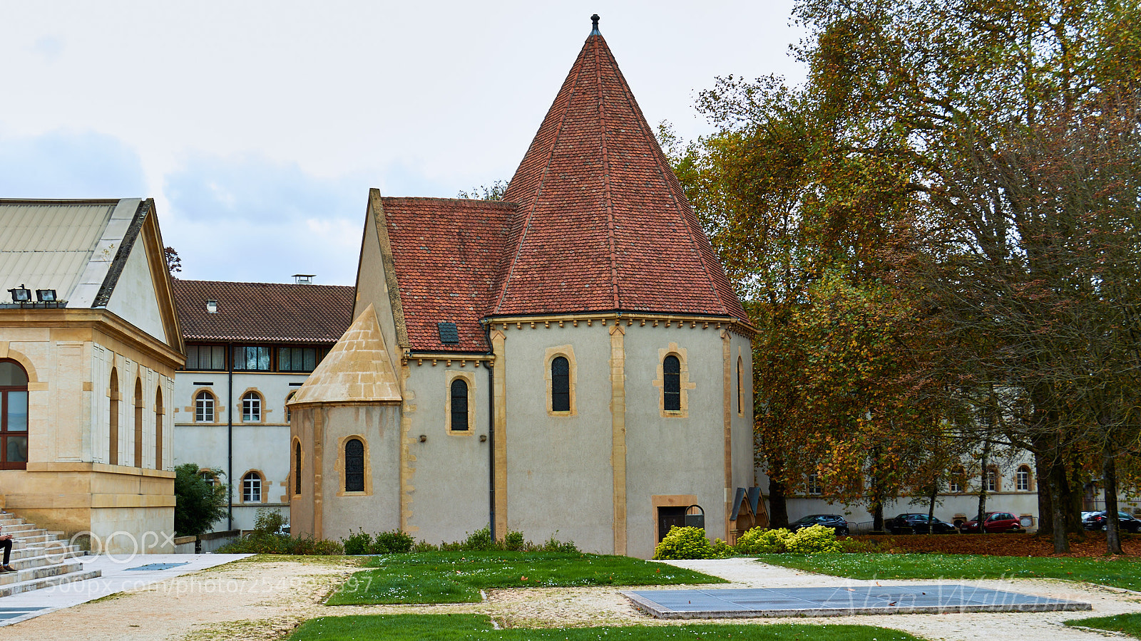 Canon EOS 7D Mark II sample photo. France photography