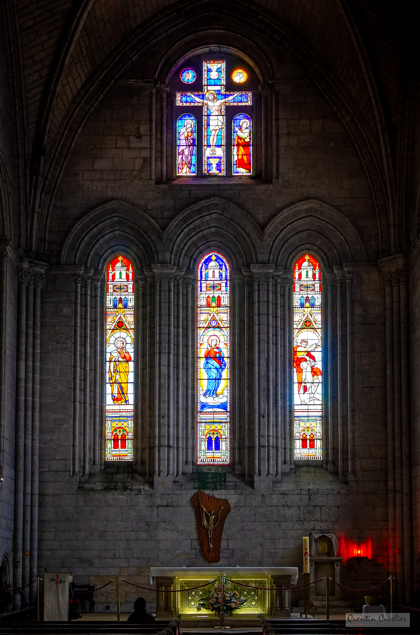 Nikon D7000 + Nikon AF-S DX Nikkor 35mm F1.8G sample photo. Brantome - dordogne - 2016 - 18 photography