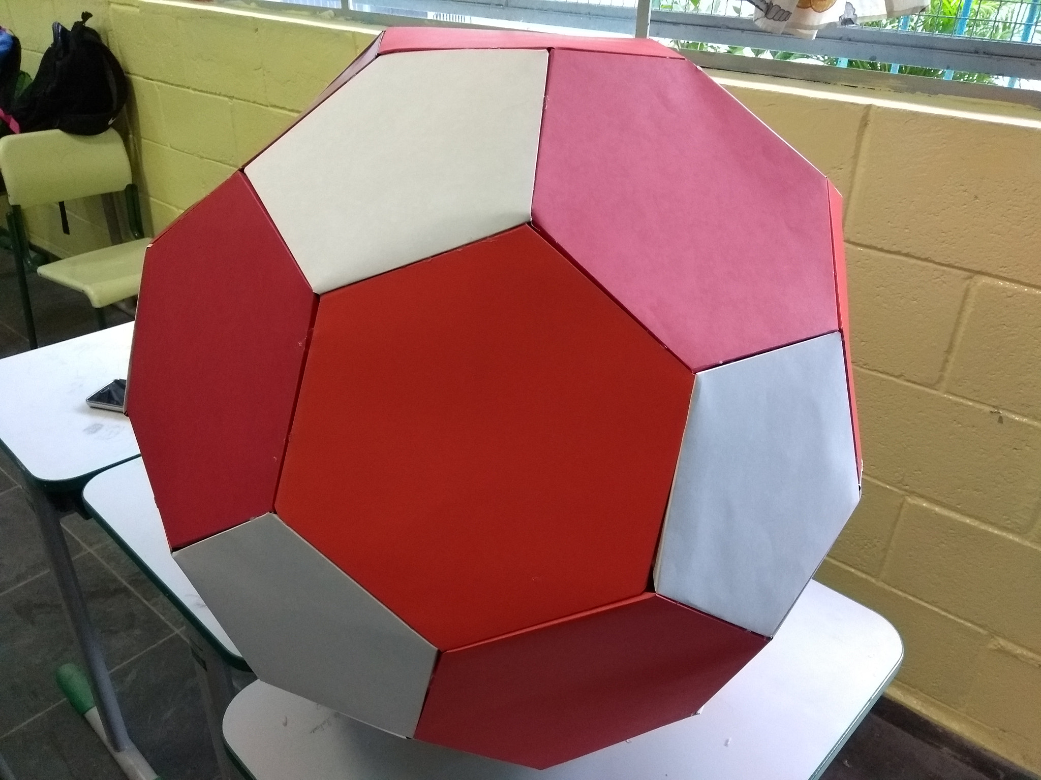 Motorola Moto G (5th Gen) sample photo