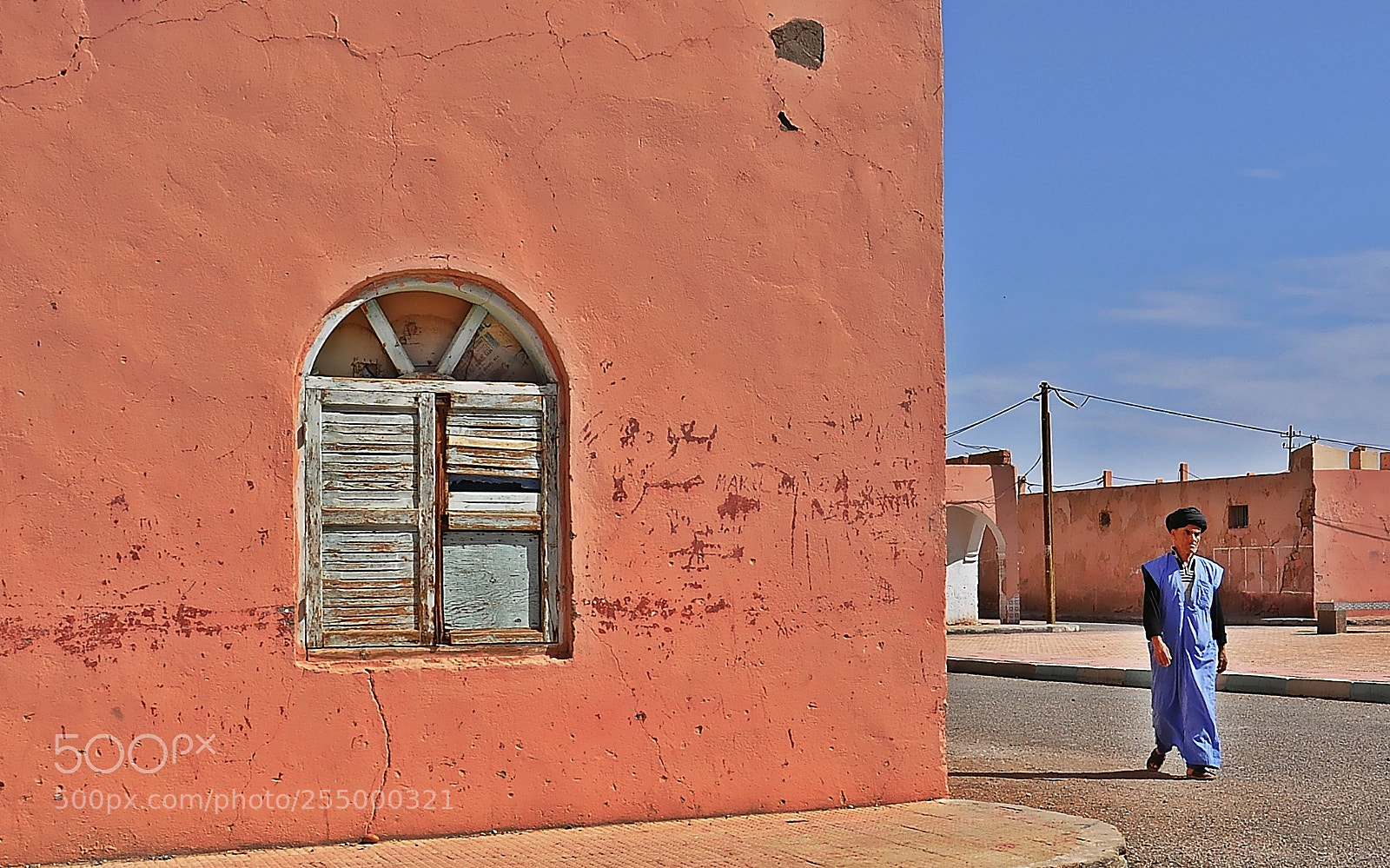 Nikon D90 sample photo. A small village in photography