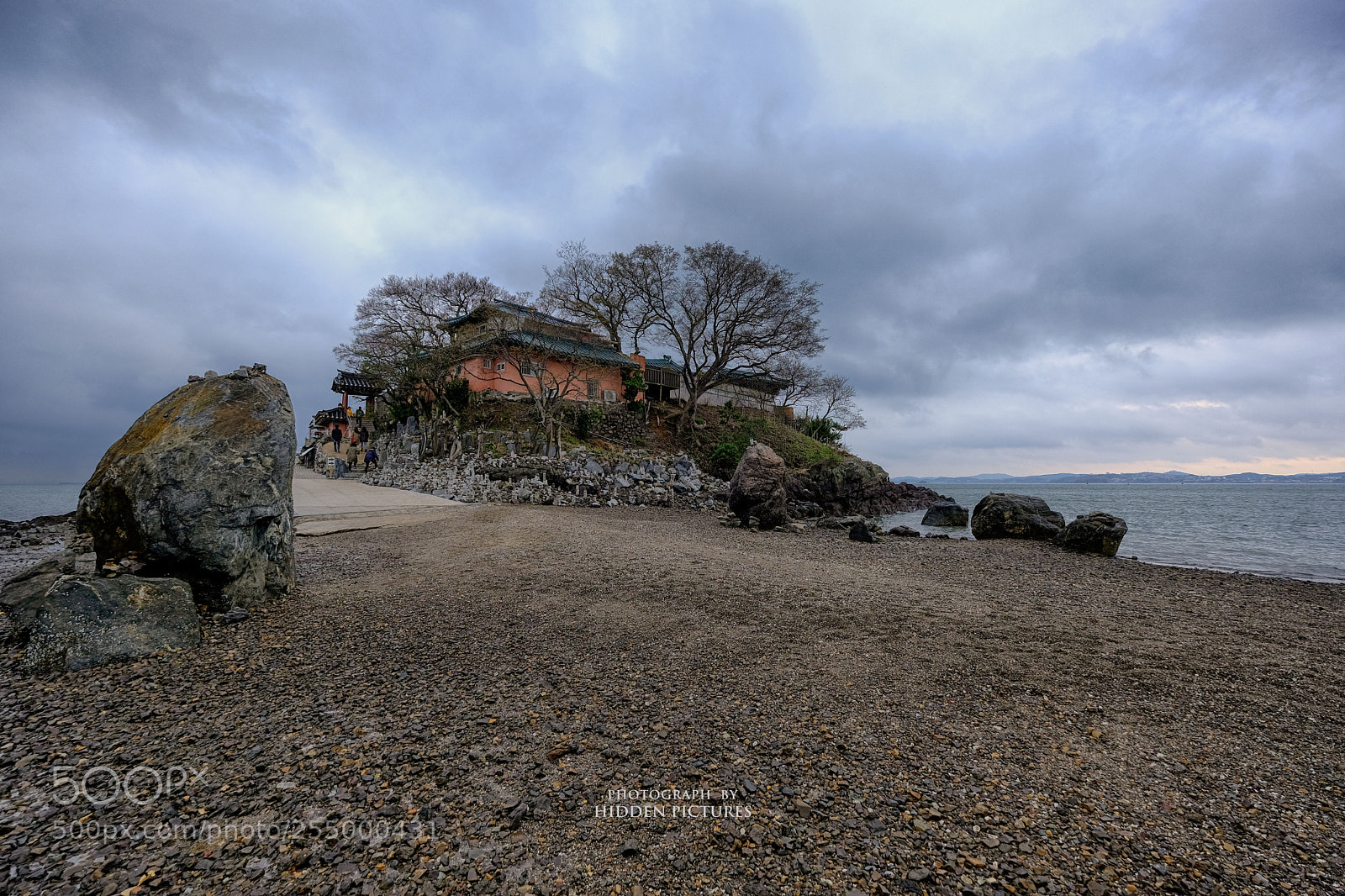 Fujifilm X-T2 sample photo. Ganworam hermitage photography