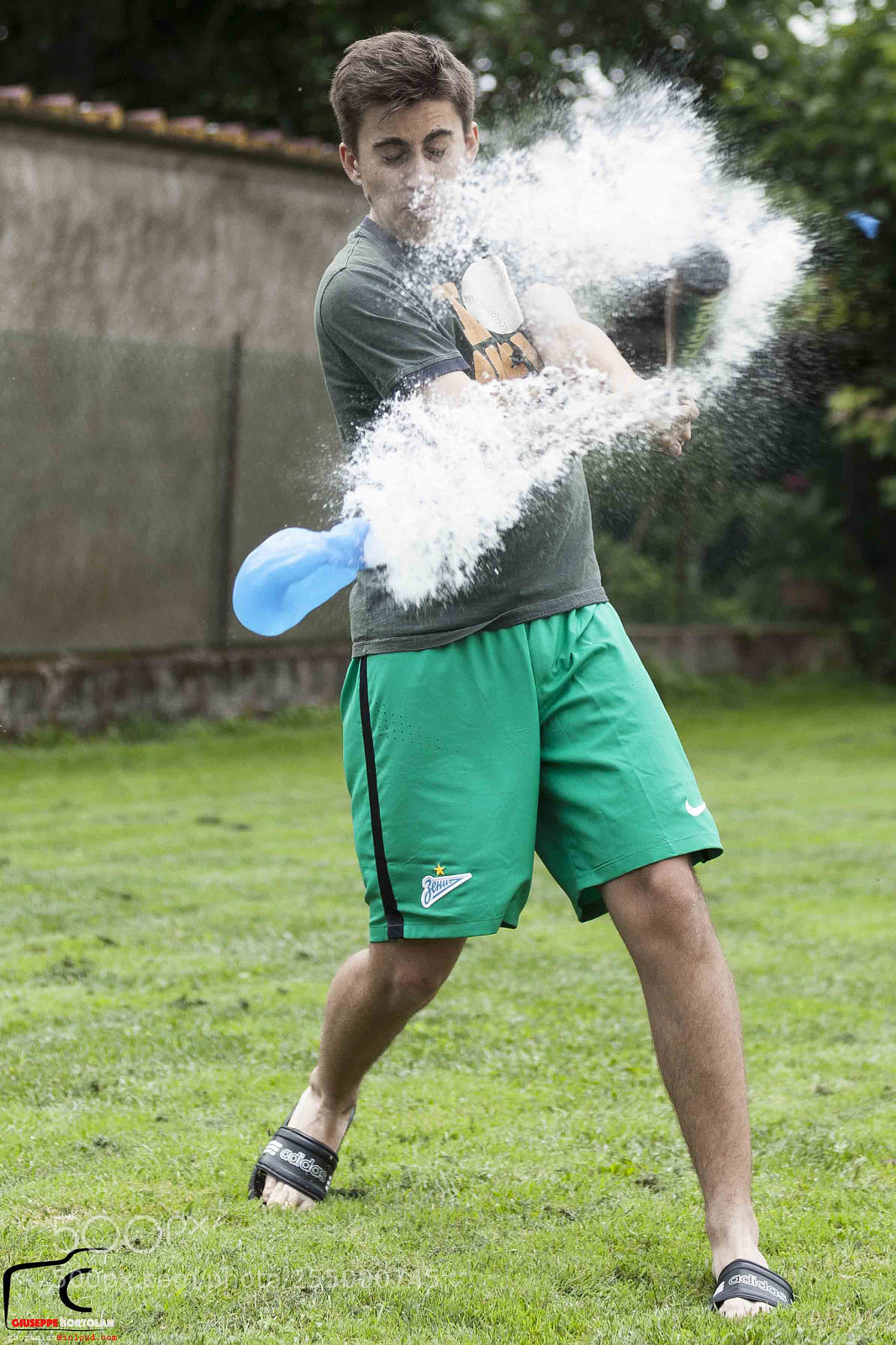Canon EOS 5D Mark II sample photo. Baseball photography
