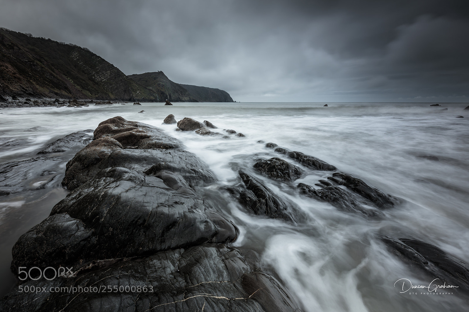 Canon EOS 5D Mark IV sample photo. Mouthmill cove photography