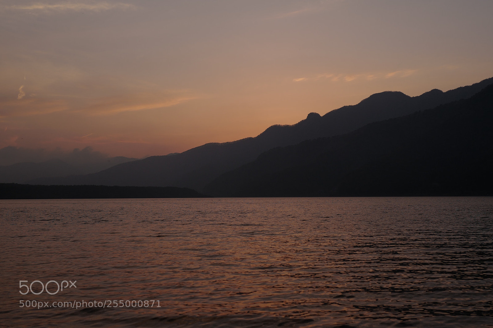 Leica Q (Typ 116) sample photo. Lake saiko photography