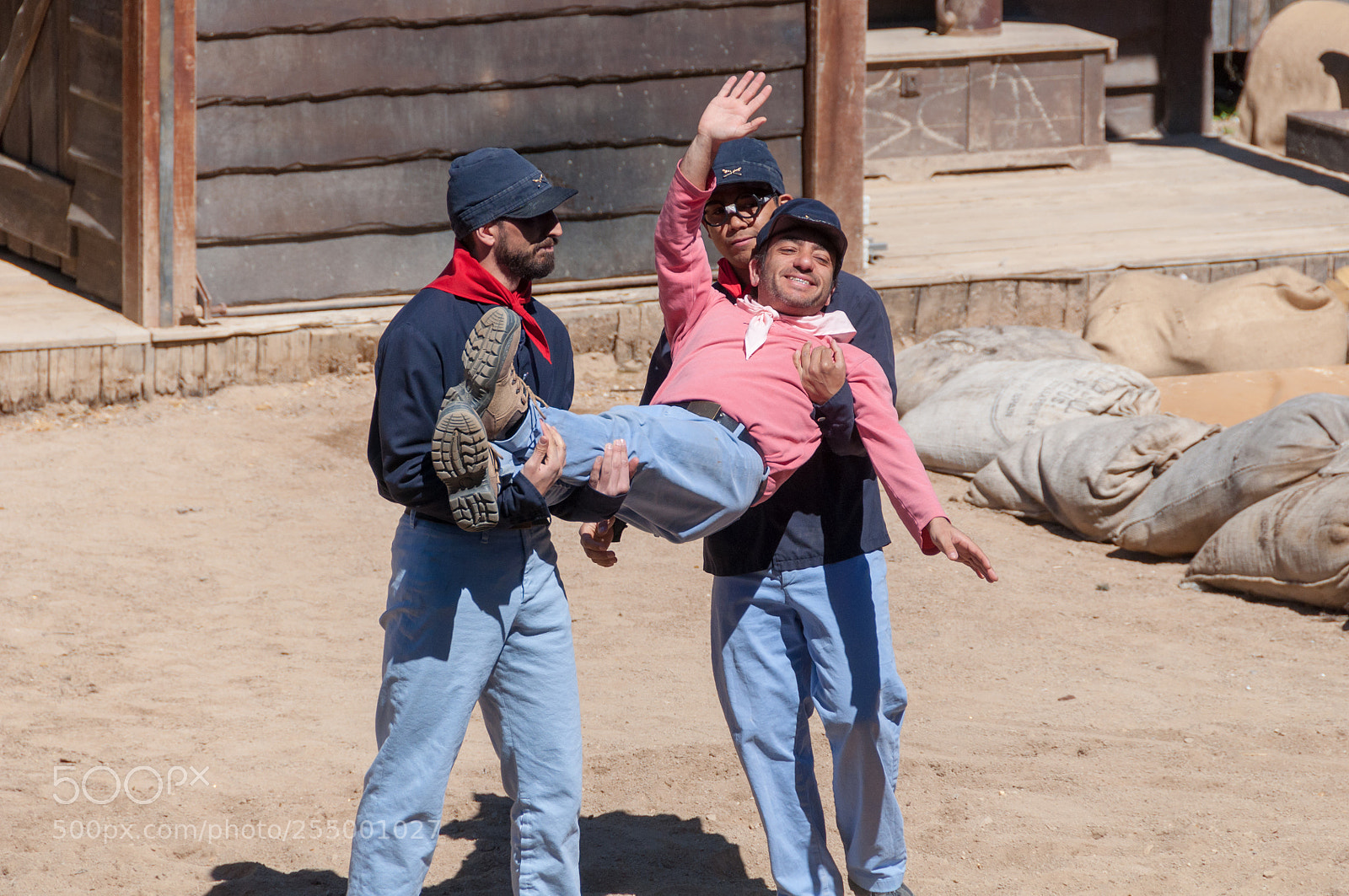 Nikon D90 sample photo. Portaventura world - portaventura photography