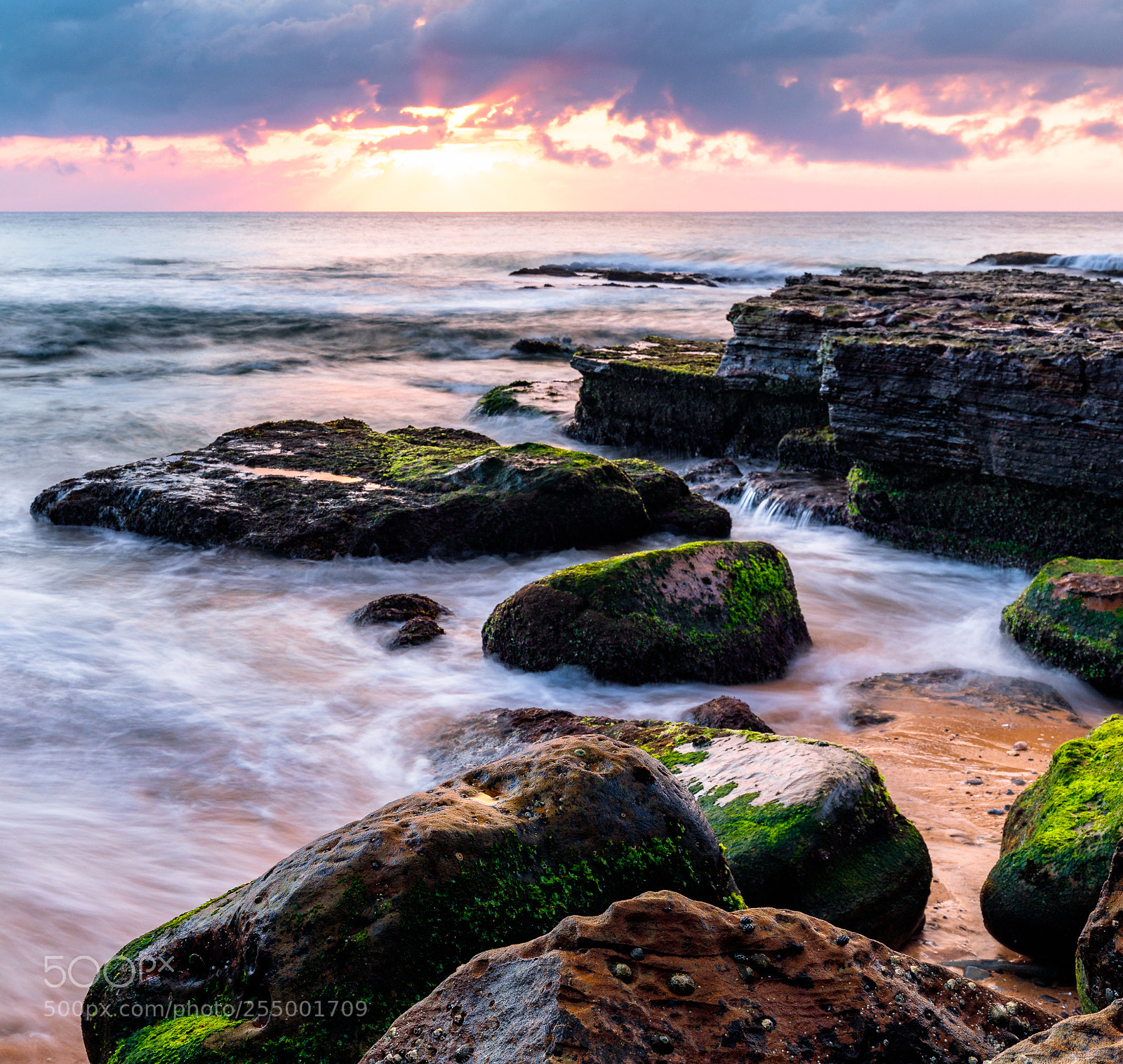 Canon EOS 5D Mark IV sample photo. Rising tides photography