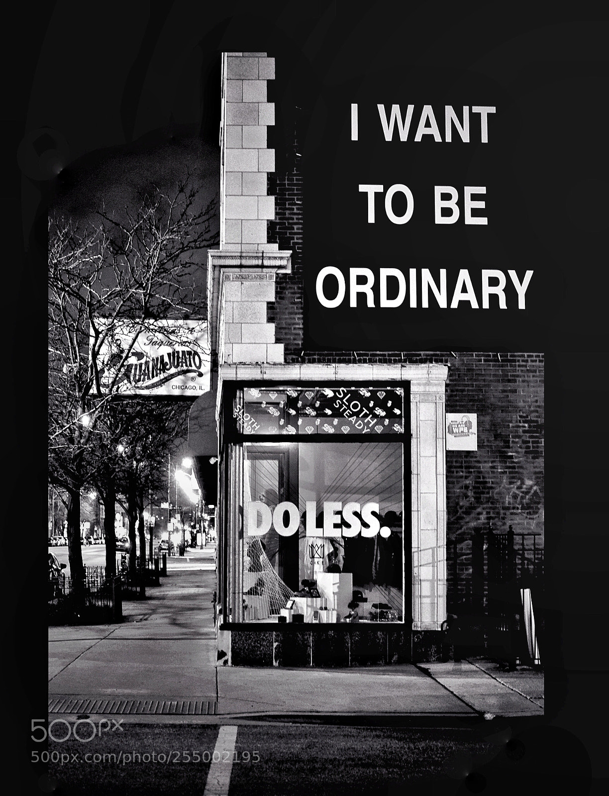 Nikon D7100 sample photo. How to be ordinary photography